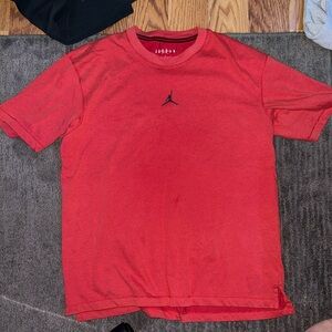 Air jordan t shirt
